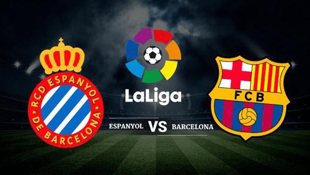 Soi keo bong da W88 – Espanyol vs Barcelona, 14/02/2022