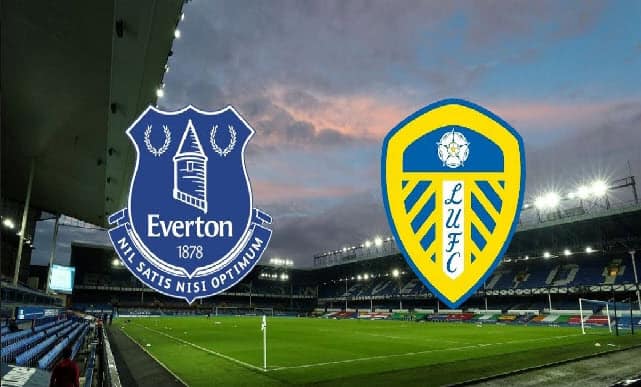 Soi keo bong da W88 – Everton vs Leeds, 12/02/2022