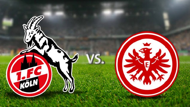 Soi keo bong da W88 – FC Koln vs Eintracht Frankfurt, 20/02/2022