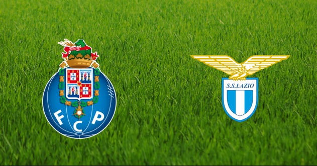 Soi keo bong da W88 – FC Porto vs Lazio, 18/02/2022