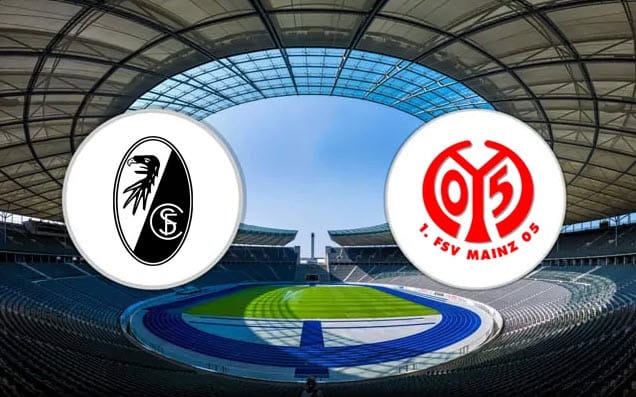 Soi keo bong da W88 – Freiburg vs Mainz, 12/02/2022