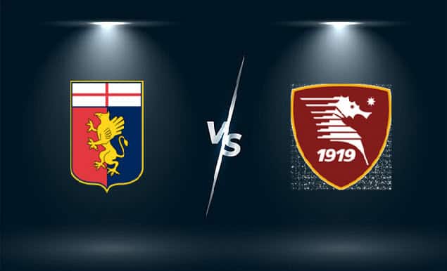 Soi keo bong da W88 – Genoa vs Salernitana, 13/02/2022