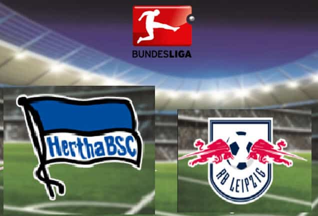 Soi keo bong da W88 – Hertha Berlin vs RB Leipzig, 21/02/2022