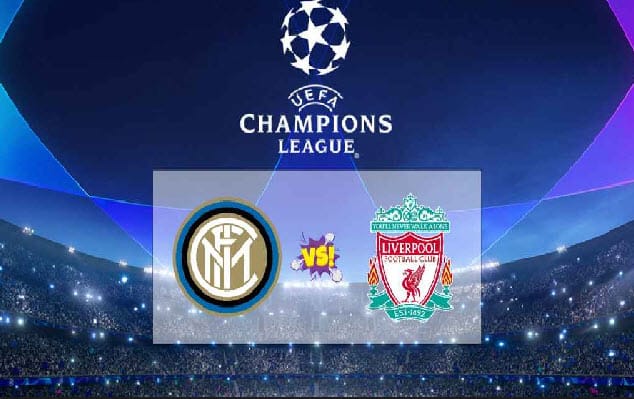 Soi keo bong da W88 – Inter vs Liverpool, 17/02/2022