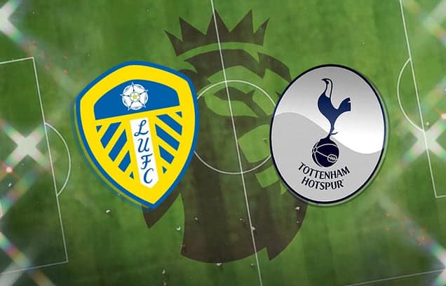 Soi keo bong da W88 – Leeds vs Tottenham, 26/02/2022