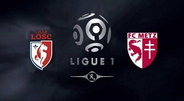 Soi keo bong da W88 – Lille vs Metz, 19/02/2022