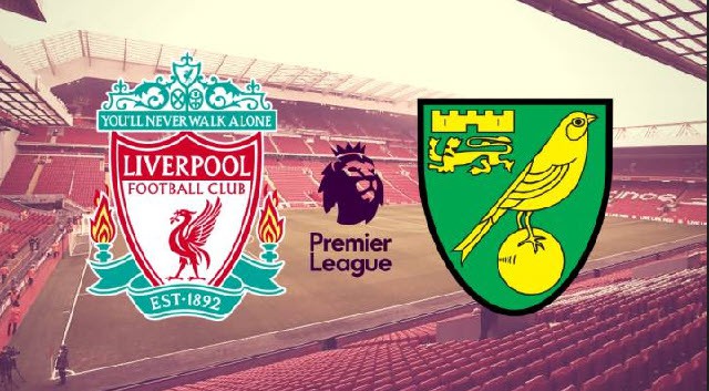 Soi keo bong da W88 – Liverpool vs Norwich, 19/02/2022