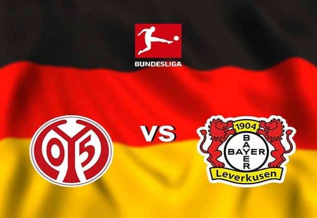 Soi keo bong da W88 – Mainz vs Bayer Leverkusen, 19/02/2022