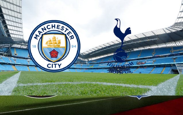 Soi kèo bóng đá W88.ws – Manchester City vs Tottenham, 20/02/2022