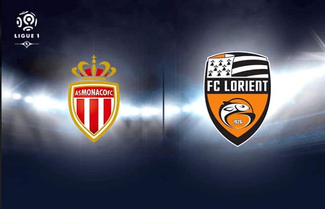 Soi keo bong da W88 – Monaco vs Lorient, 13/02/2022