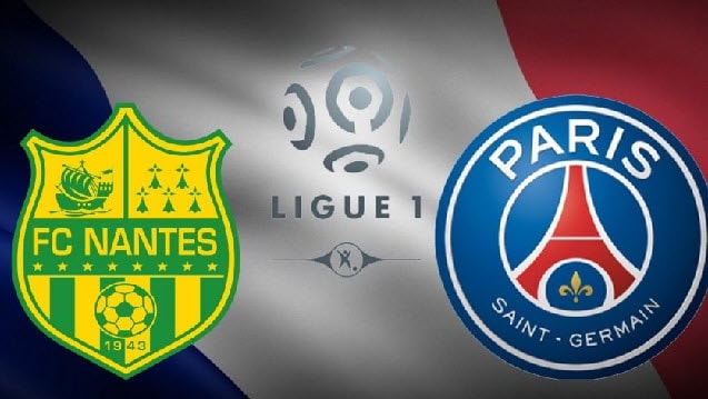 Soi keo bong da W88 – Nantes vs Paris SG, 20/02/2022