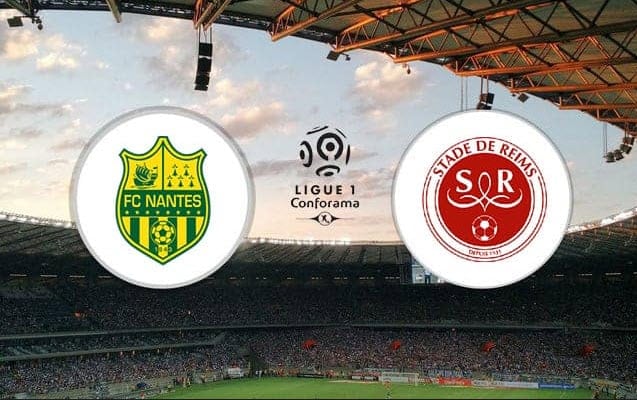 Soi keo bong da W88 – Nantes vs Reims, 13/02/2022