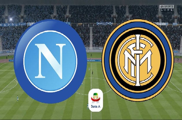 Soi keo bong da W88 – Napoli vs Inter, 13/02/2022