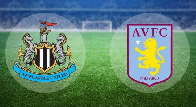 Soi keo bong da W88 – Newcastle vs Aston Villa, 13/02/2022 