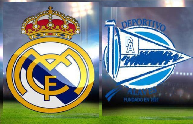 Soi kèo bóng đá W88.ws – Real Madrid vs Alaves, 20/02/2022