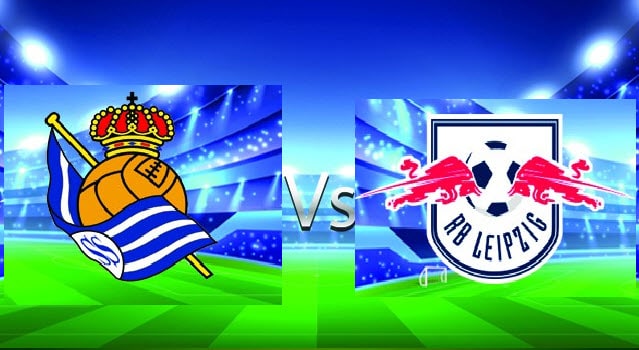 Soi kèo bóng đá W88.ws – Real Sociedad vs RB Leipzig, 25/02/2022