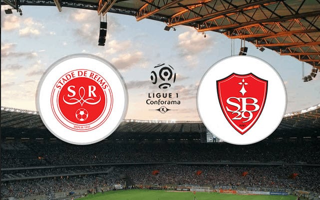 Soi kèo bóng đá W88.ws – Reims vs Brest , 20/02/2022