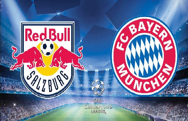 Soi kèo bóng đá W88.ws – Salzburg vs Bayern Munich, 17/02/2022