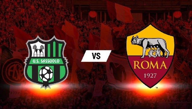 Soi kèo bóng đá W88.ws – Sassuolo vs AS Roma, 14/02/2022