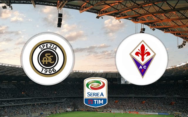 Soi keo bong da W88 – Spezia vs Fiorentina, 15/02/2022 