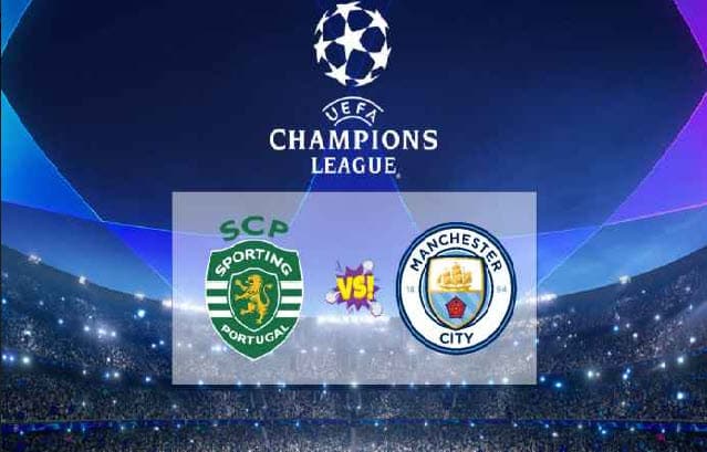 Soi keo bong da W88 – Sporting vs Manchester City, 16/02/2022 