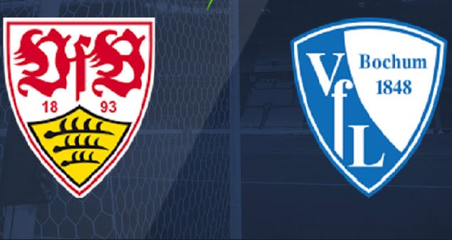 Soi keo bong da W88 – Stuttgart vs Bochum, 19/02/2022