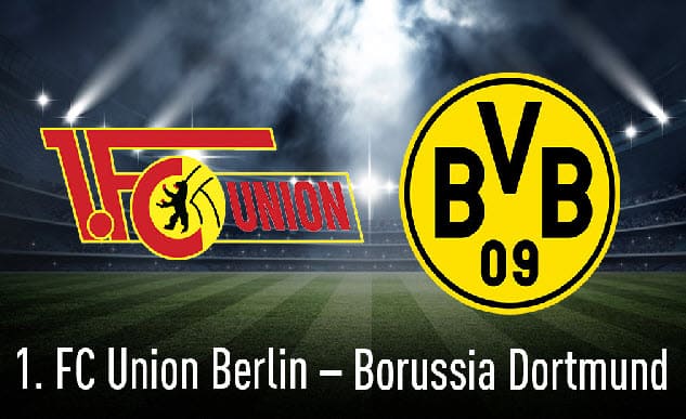 Soi keo bong da W88 – Union Berlin vs Dortmund, 13/02/2022