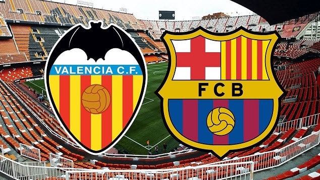 Soi keo bong da W88 – Valencia vs Barcelona, 20/02/2022