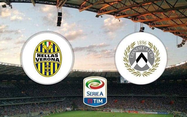 Soi keo bong da W88 – Verona vs Udinese, 13/02/2022