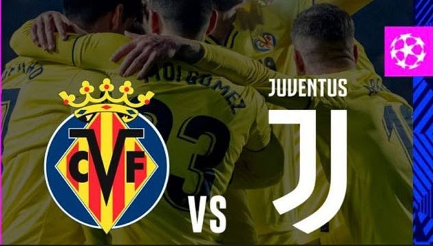 Soi kèo bóng đá W88.ws – Villarreal vs Juventus, 23/02/2022