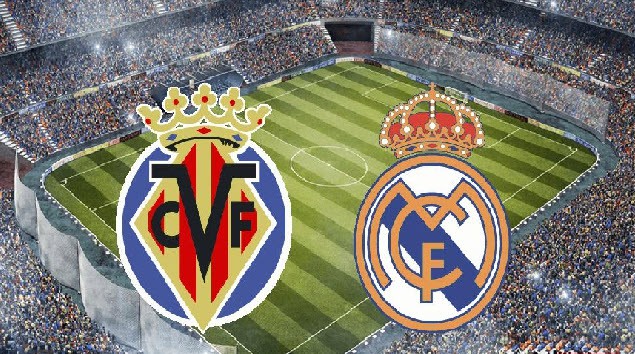 Soi keo bong da W88 – Villarreal vs Real Madrid, 12/02/2022