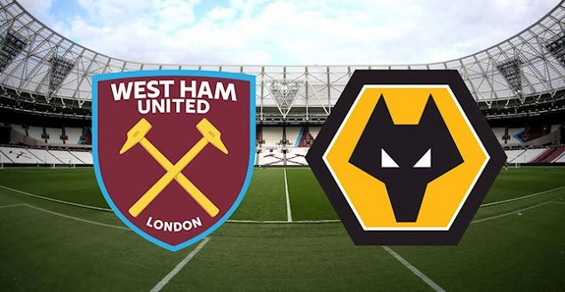 Soi keo bong da W88 – West Ham vs Wolves, 27/02/2022