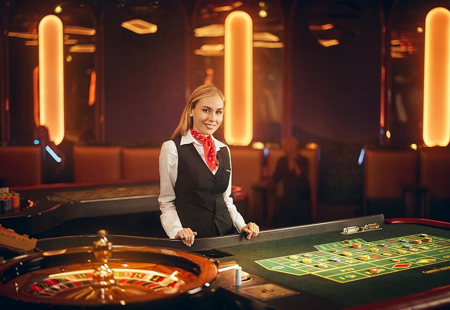 Roulette là dòng game gì? Lượng người chơi của tựa game này có nhiều không?