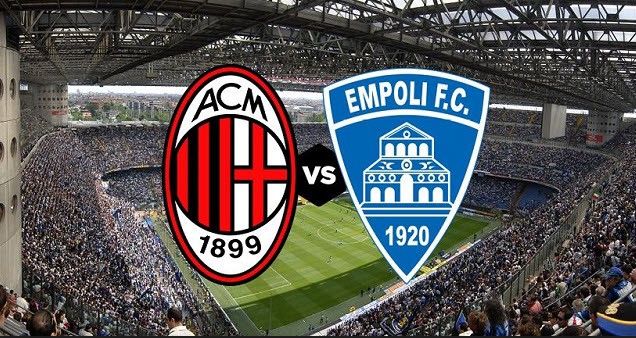 Soi keo bong da W88 – AC Milan vs Empoli, 13/03/2022