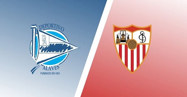 Soi kèo bóng đá W88.ws – Alaves vs Sevilla, 05/03/2022