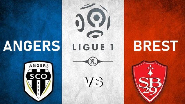 Soi kèo bóng đá W88.ws – Angers vs Brest, 20/03/2022