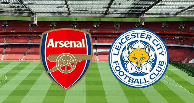 Soi keo bong da W88 – Arsenal vs Leicester, 13/03/2022 