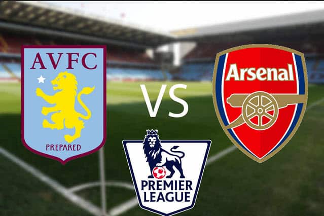 Soi keo bong da W88 – Aston Villa vs Arsenal, 19/03/2022