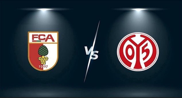 Soi keo bong da W88 – Augsburg vs Mainz, 12/03/2022