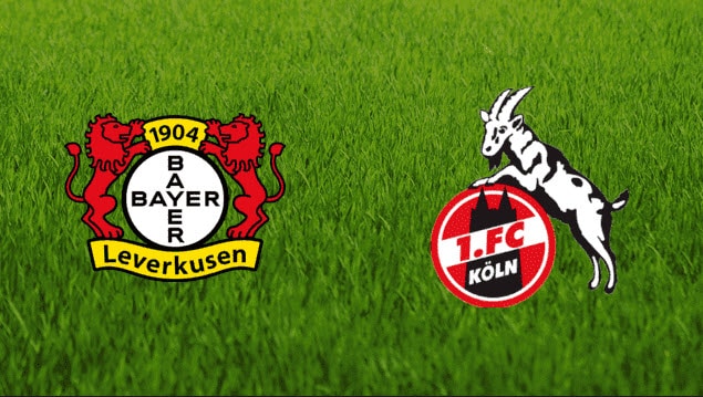 Soi keo bong da W88 – Bayer Leverkusen vs FC Koln, 13/03/2022