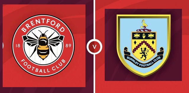 Soi keo bong da W88 – Brentford vs Burnley, 12/03/2022