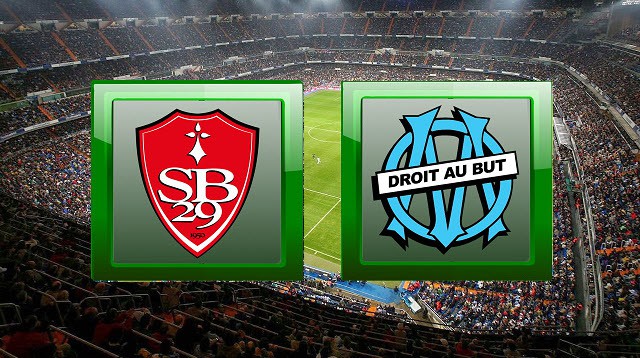 Soi keo bong da W88 – Brest vs Marseille, 14/03/2022