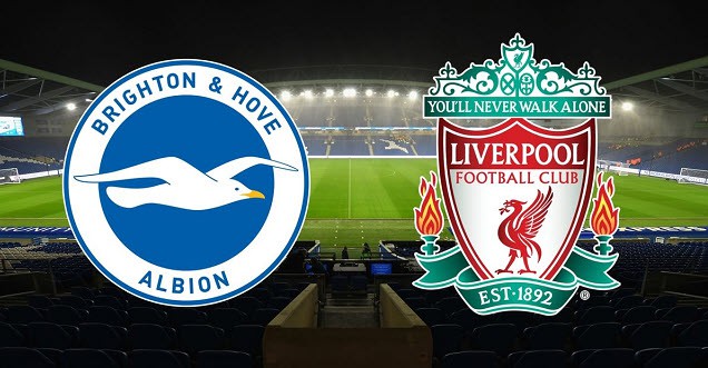 Soi keo bong da W88 – Brighton vs Liverpool, 12/03/2022