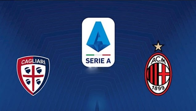 Soi keo bong da W88 – Cagliari vs AC Milan, 20/03/2022