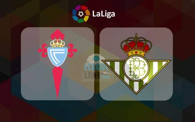 Soi kèo bóng đá W88.ws – Celta Vigo vs Betis, 20/03/2022