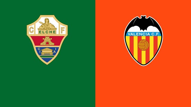 Soi keo bong da W88 – Elche vs Valencia, 19/03/2022