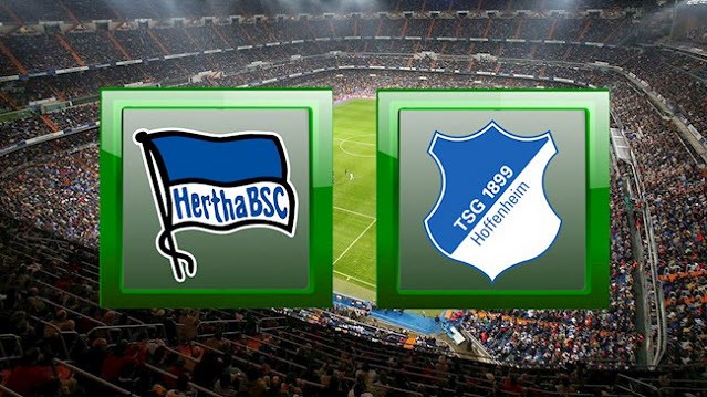 Soi keo bong da W88 – Hertha Berlin vs Hoffenheim, 19/03/2022