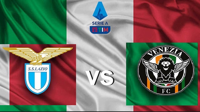 Soi keo bong da W88 – Lazio vs Venezia, 15/03/2022