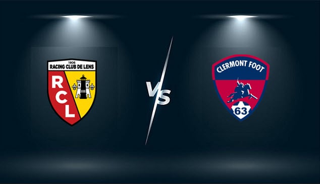 Soi keo bong da W88 – Lens vs Clermont, 19/03/2022