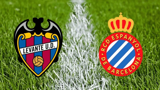 Soi keo bong da W88 – Levante vs Espanyol, 12/03/2022